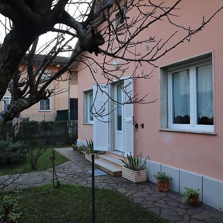 La Casina Di Zia Zita Villa Pieve a Nievole Dış mekan fotoğraf