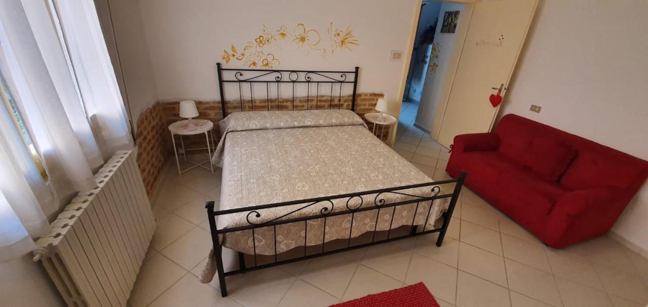 La Casina Di Zia Zita Villa Pieve a Nievole Dış mekan fotoğraf
